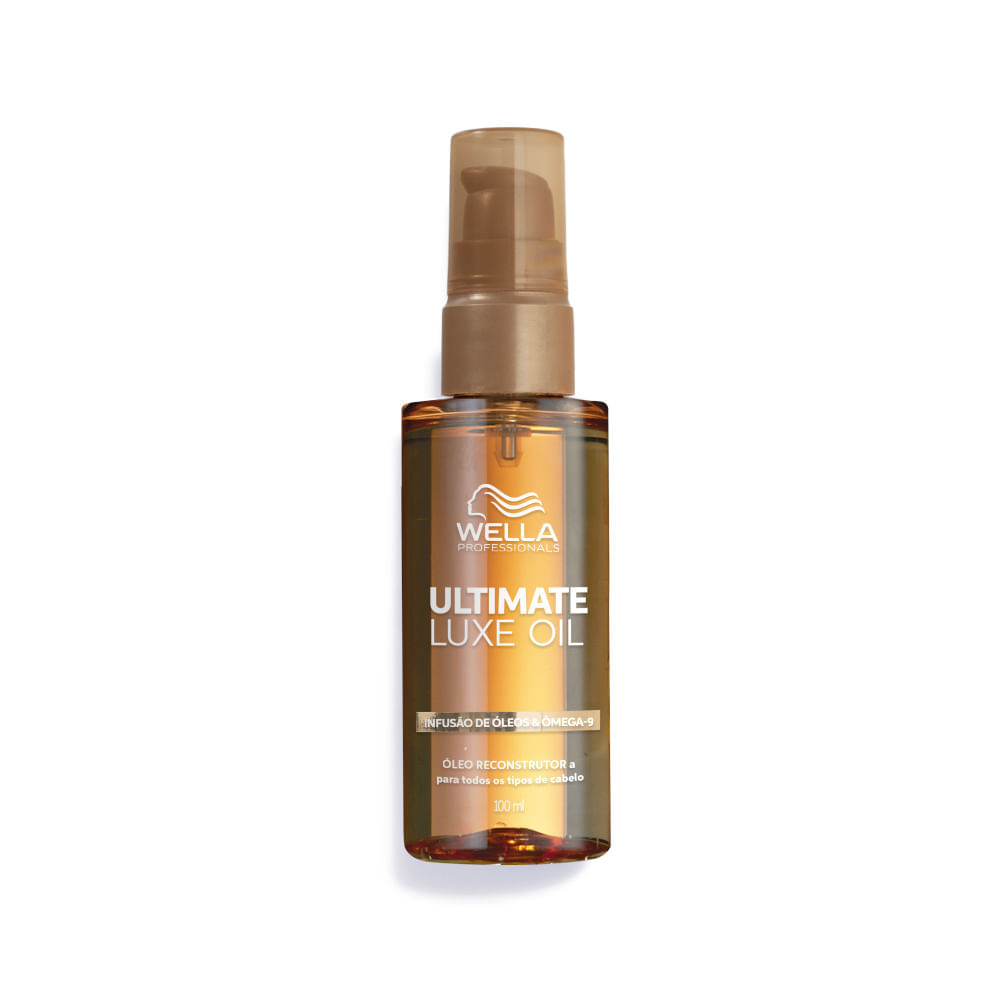 Serum Nutrición Ultimate Smooth - Wella Professionals img #1