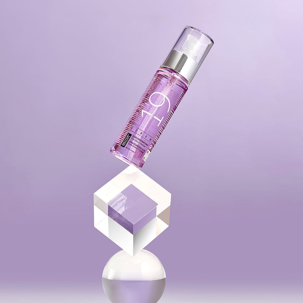 19 Pro Silver Serum Reparador - Rubios y Canas - Biotop Professional img #3