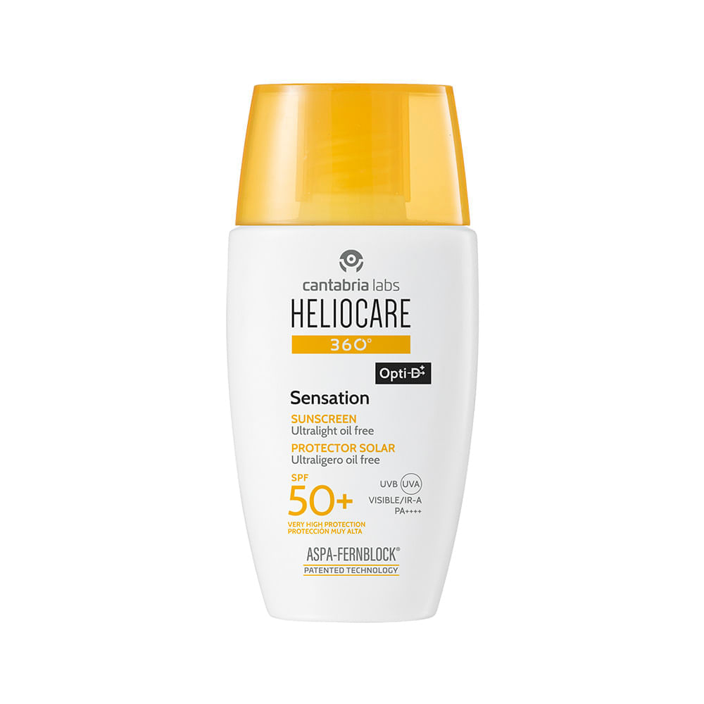 Heliocare 360° Sensation - Cantabria Labs img #1