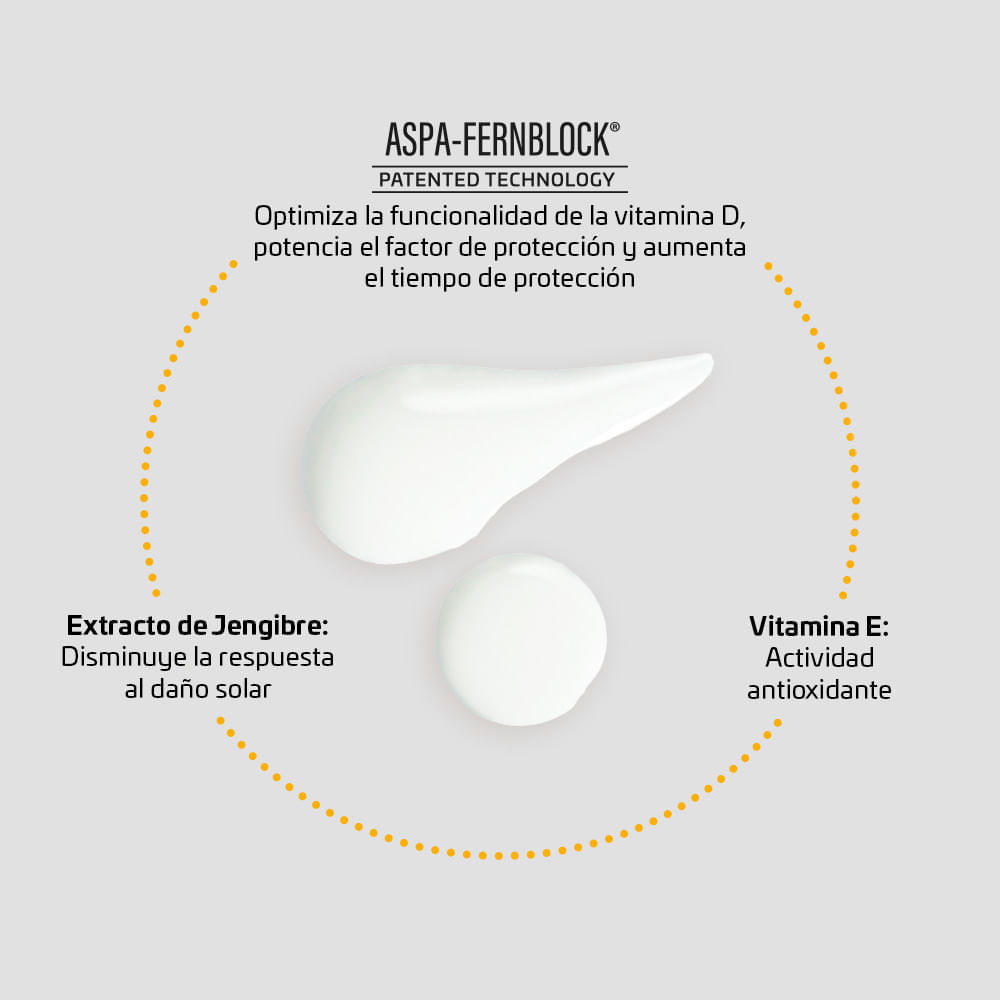 Heliocare 360° Sensation - Cantabria Labs img #4