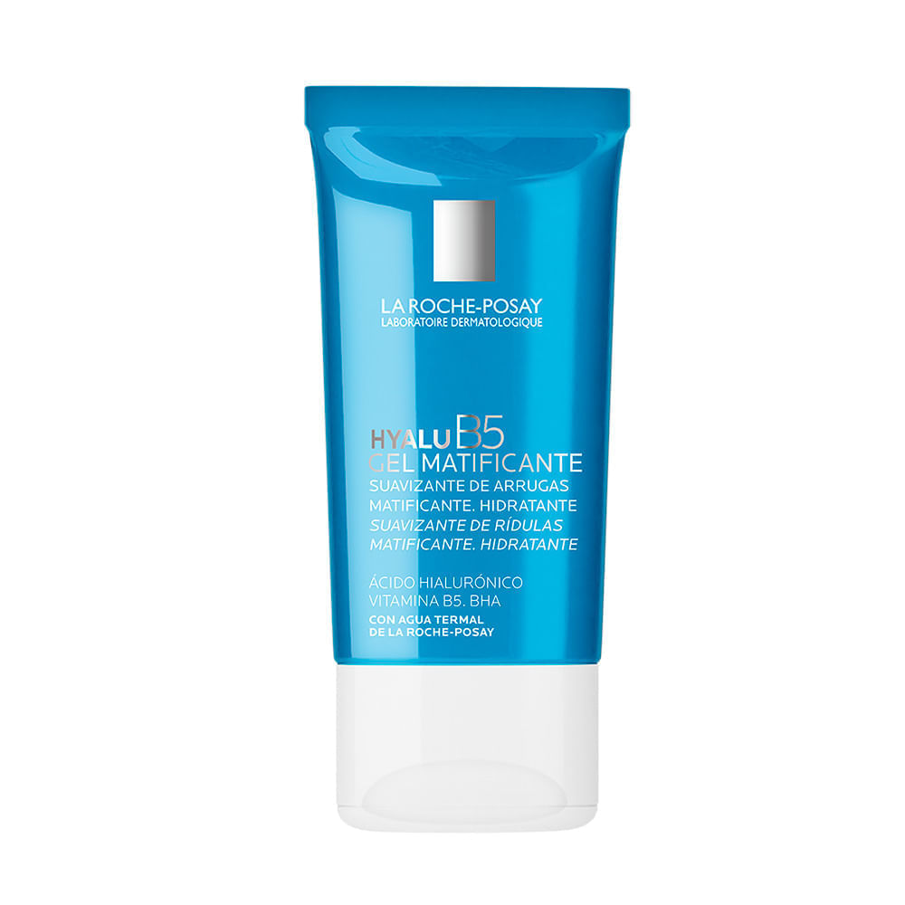 Gel Matificante Hyalu B5 Suractivated - La Roche Posay img #1