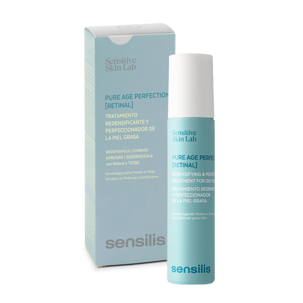 Pure Age Perfection Retinal - Sensilis img #3