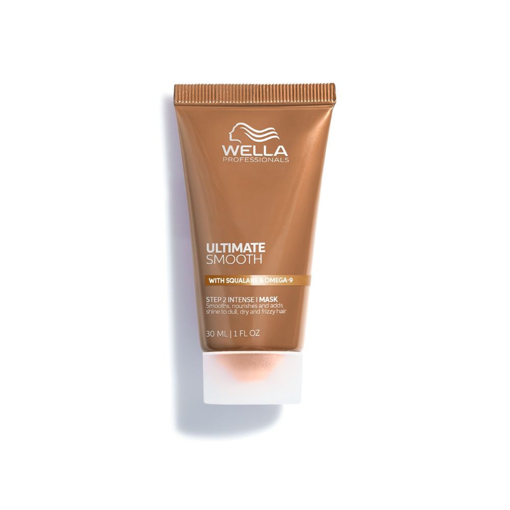 Mini Mascarilla Nutrición Ultimate Smooth - Wella Professionals img #1
