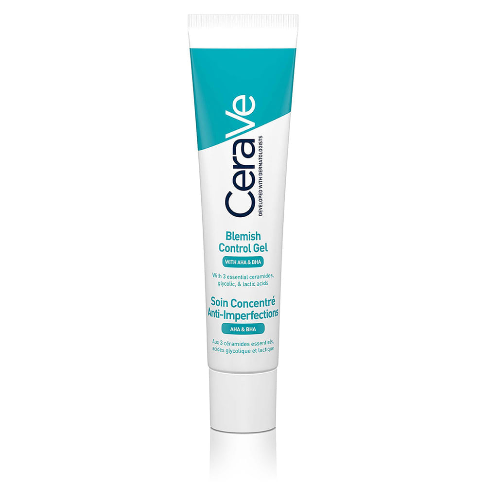 Gel Control Imperfecciones Para Piel Con Tendencia A Imperfecciones - CeraVe img #1