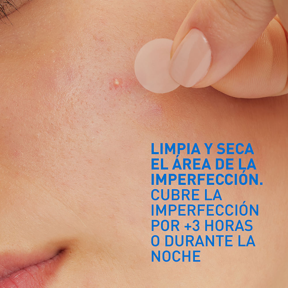 Parches Control Imperfecciones - CeraVe img #3