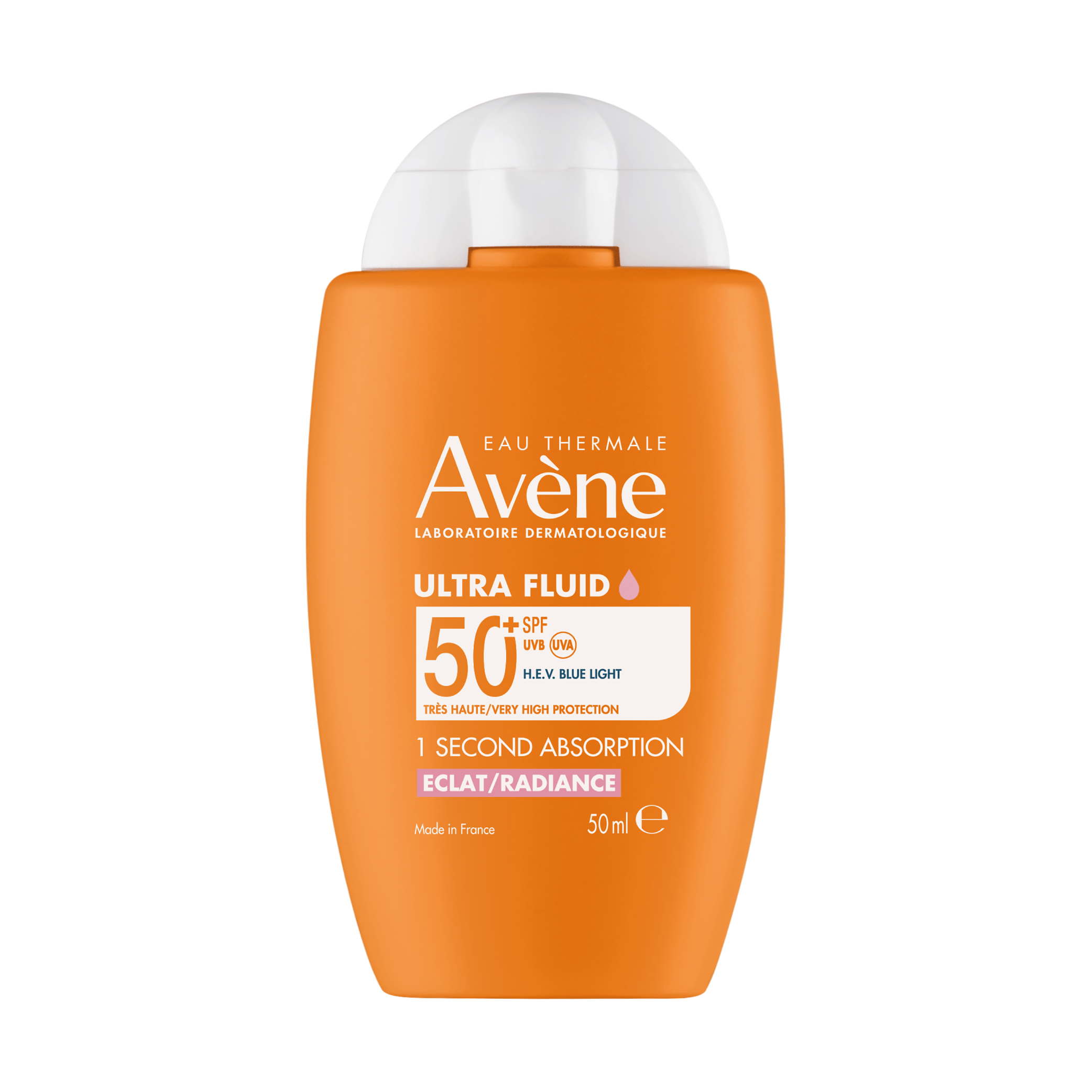 Protector Solar Radiance SPF50+ - Avène img #1
