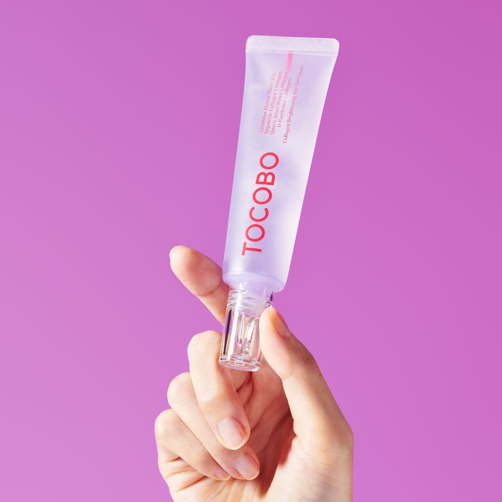 Contorno De Ojos Collagen Eye Gel - Tocobo img #5