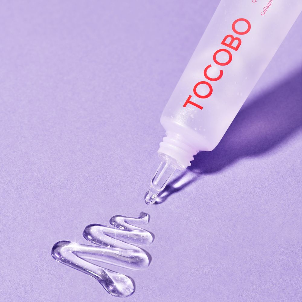 Contorno De Ojos Collagen Eye Gel - Tocobo img #3