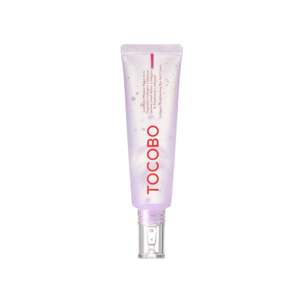 Contorno De Ojos Collagen Eye Gel - Tocobo img #1