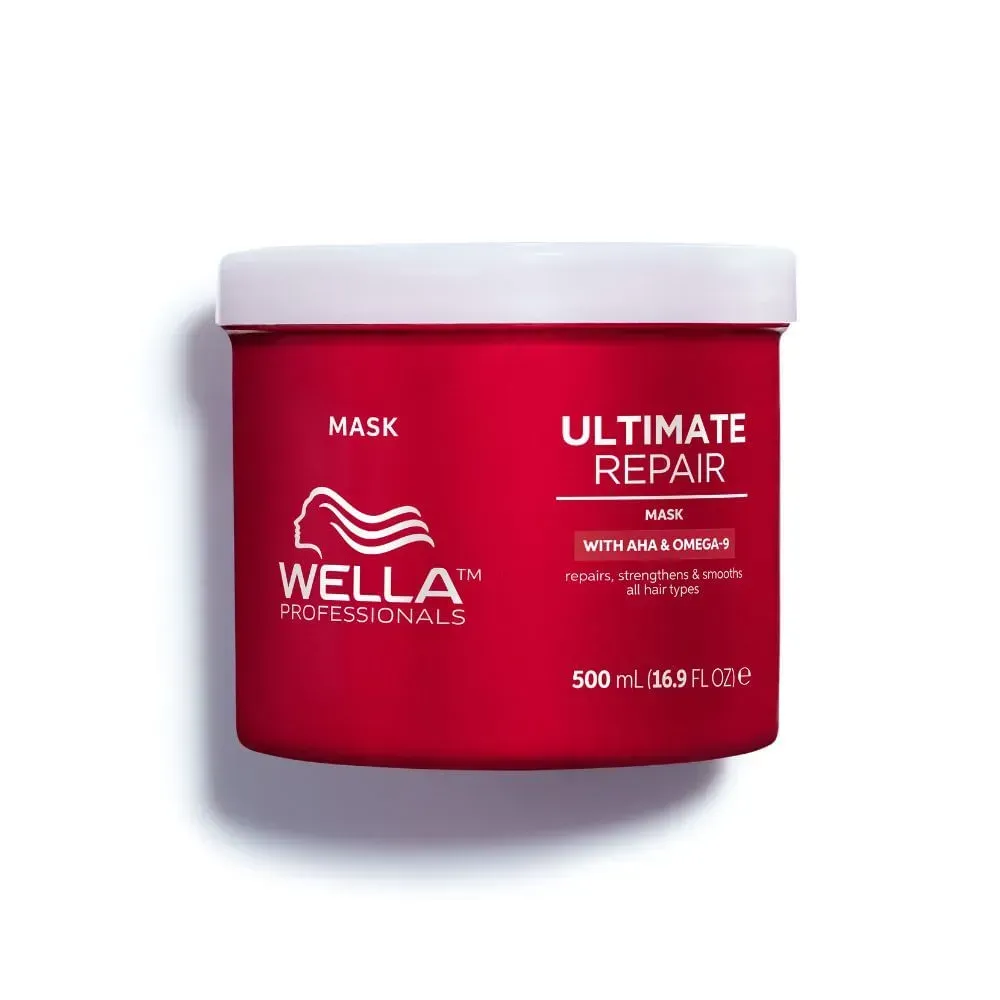Mascarilla Reparación Ultimate Repair - Wella Professionals img #1