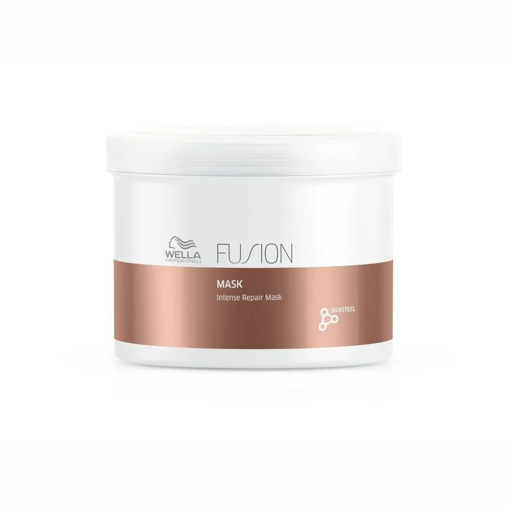 Mascarilla Reparación Fusion - Wella Professionals img #1