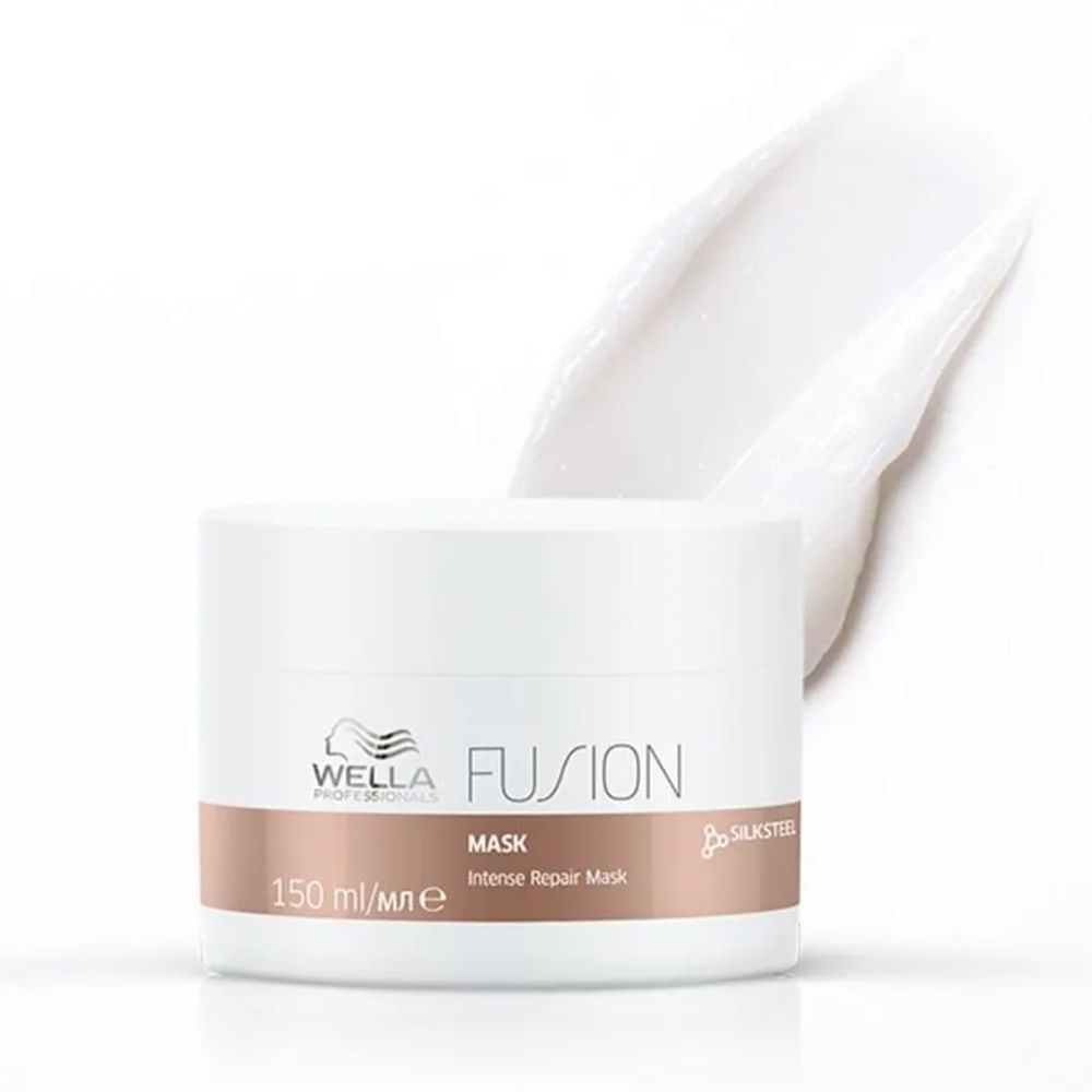 Mascarilla Reparación Fusion - Wella Professionals img #3