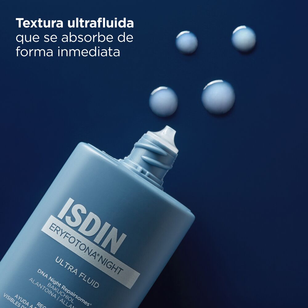 Serum Nocturno Eryfotona Night Serum – Isdinceutics img #3