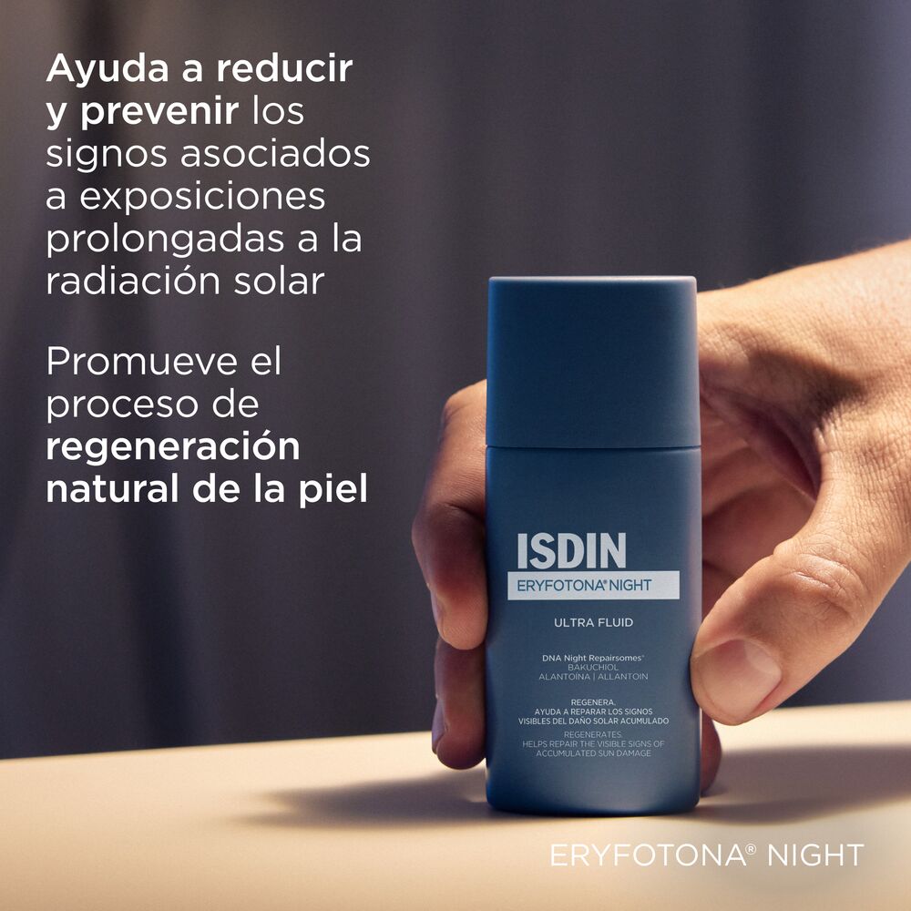 Serum Nocturno Eryfotona Night Serum – Isdinceutics img #4