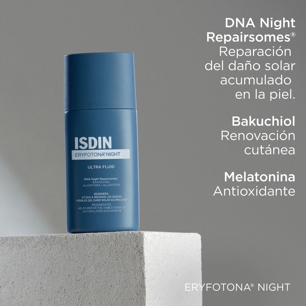 Serum Nocturno Eryfotona Night Serum – Isdinceutics img #5