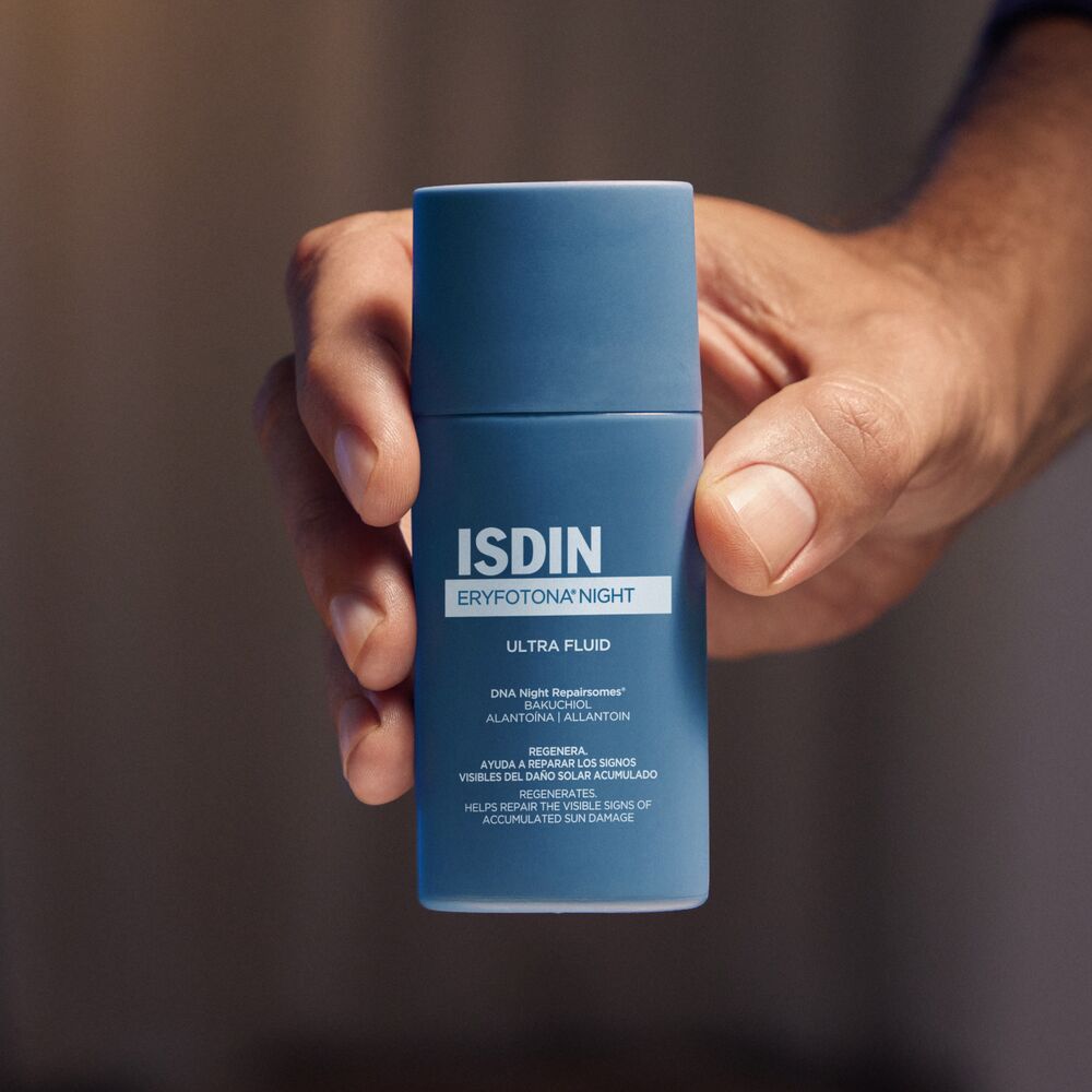 Serum Nocturno Eryfotona Night Serum – Isdinceutics img #2