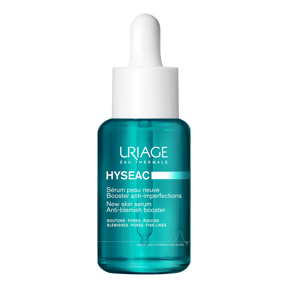 Hyseac Suero Booster – Uriage img #1