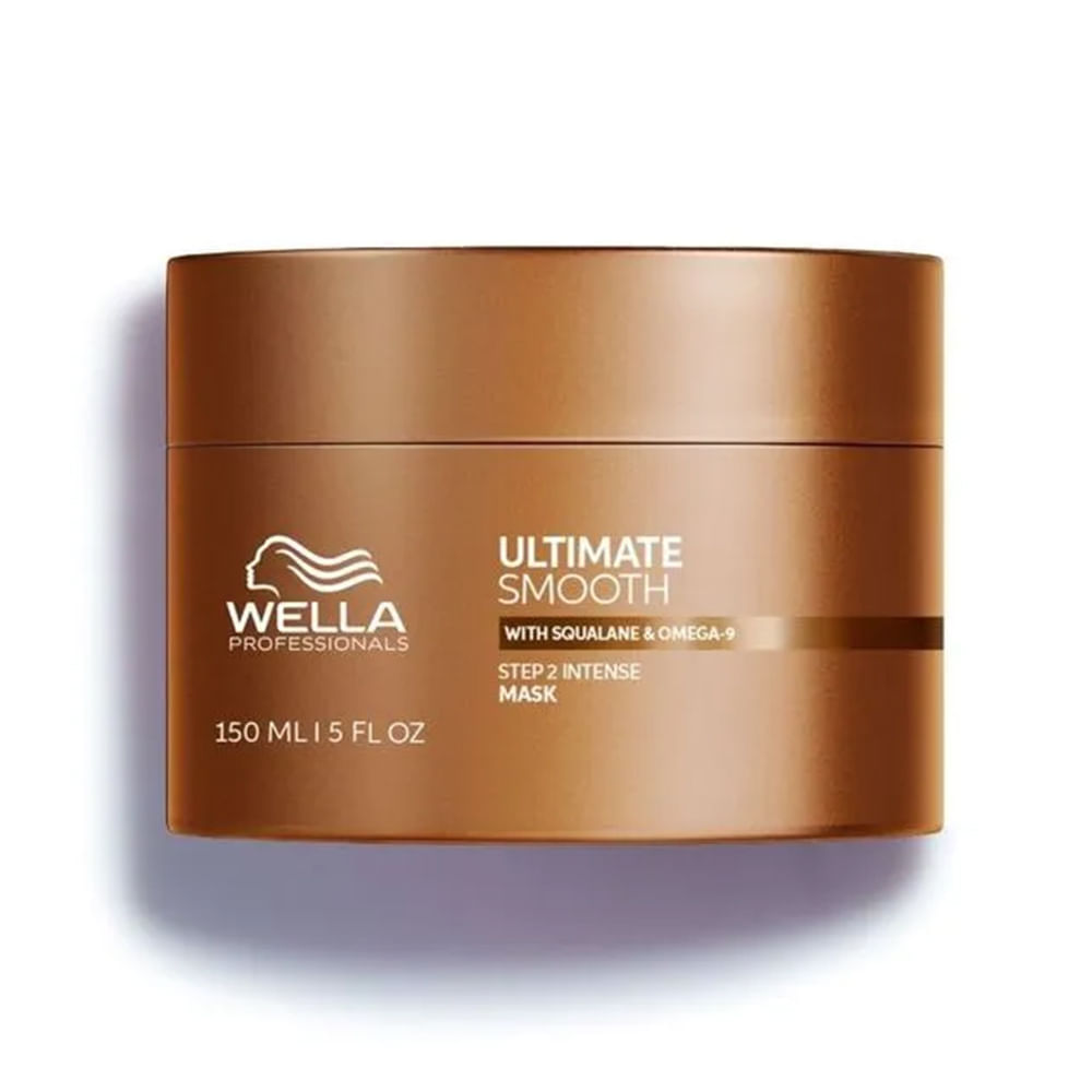 Mascarilla Nutrición Ultimate Smooth - Wella Professionals img #1