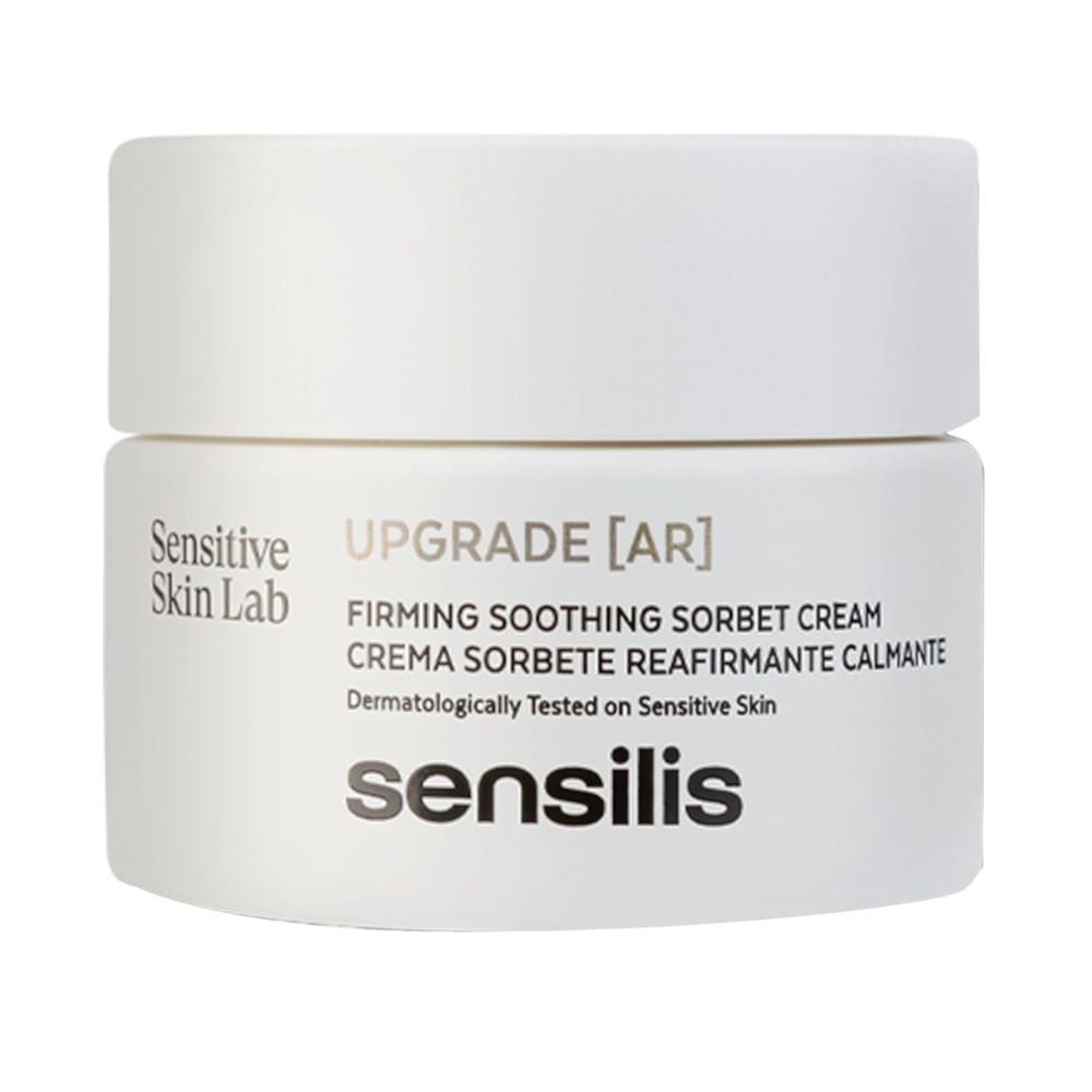 Kit Upgrade AR Crema Sorbete 50 ml GRATIS Neceser - Sensilis img #3