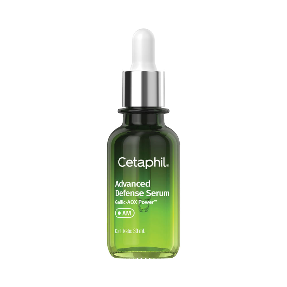 Serum AM Advanced Defense - Cetaphil img #1