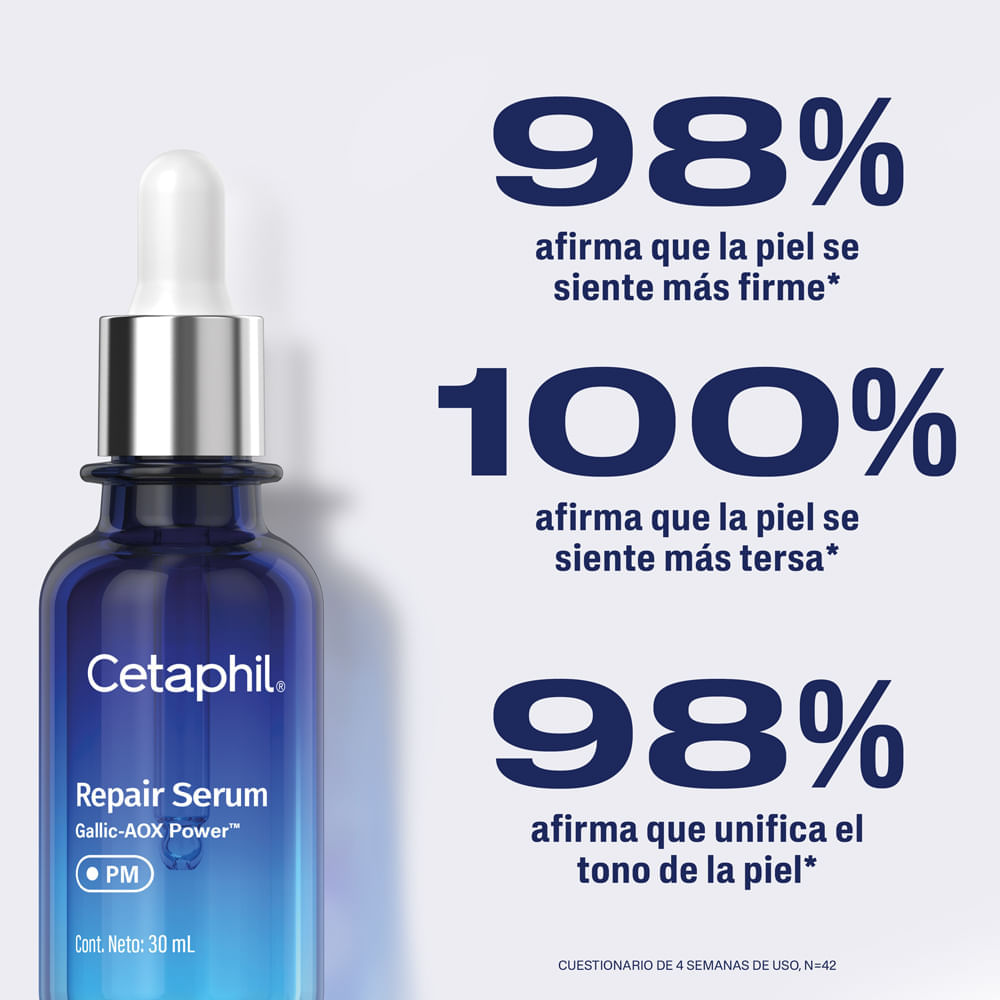 Serum PM Repair - Cetaphil img #5