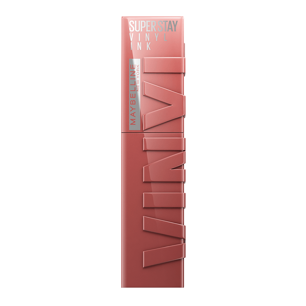 Labial Super Stay Vinyl Ink 4.2 ml - Maybelline img #1