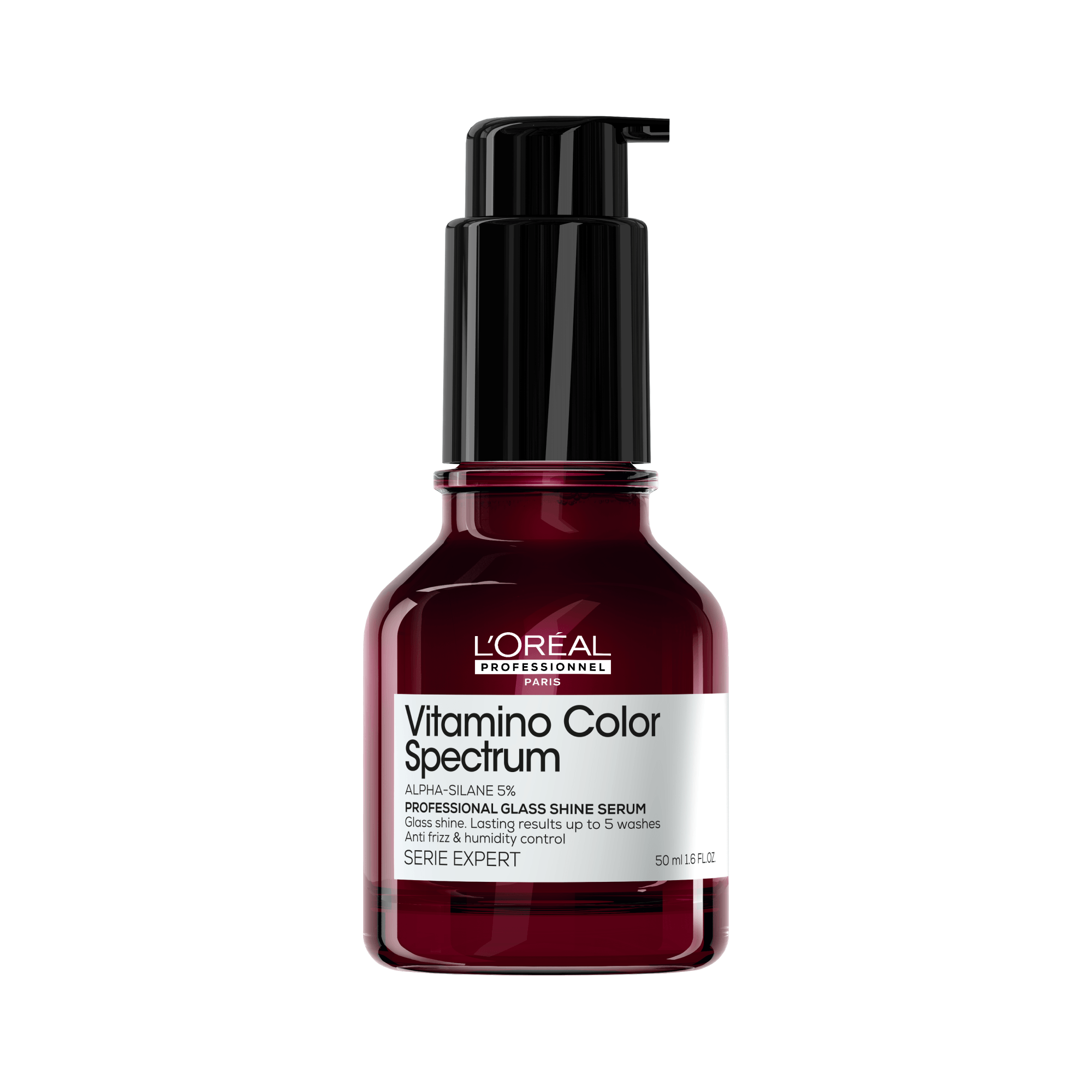 Sérum Vitamino Color Spectrum Glass Shine – Loreal Professionnel img #1