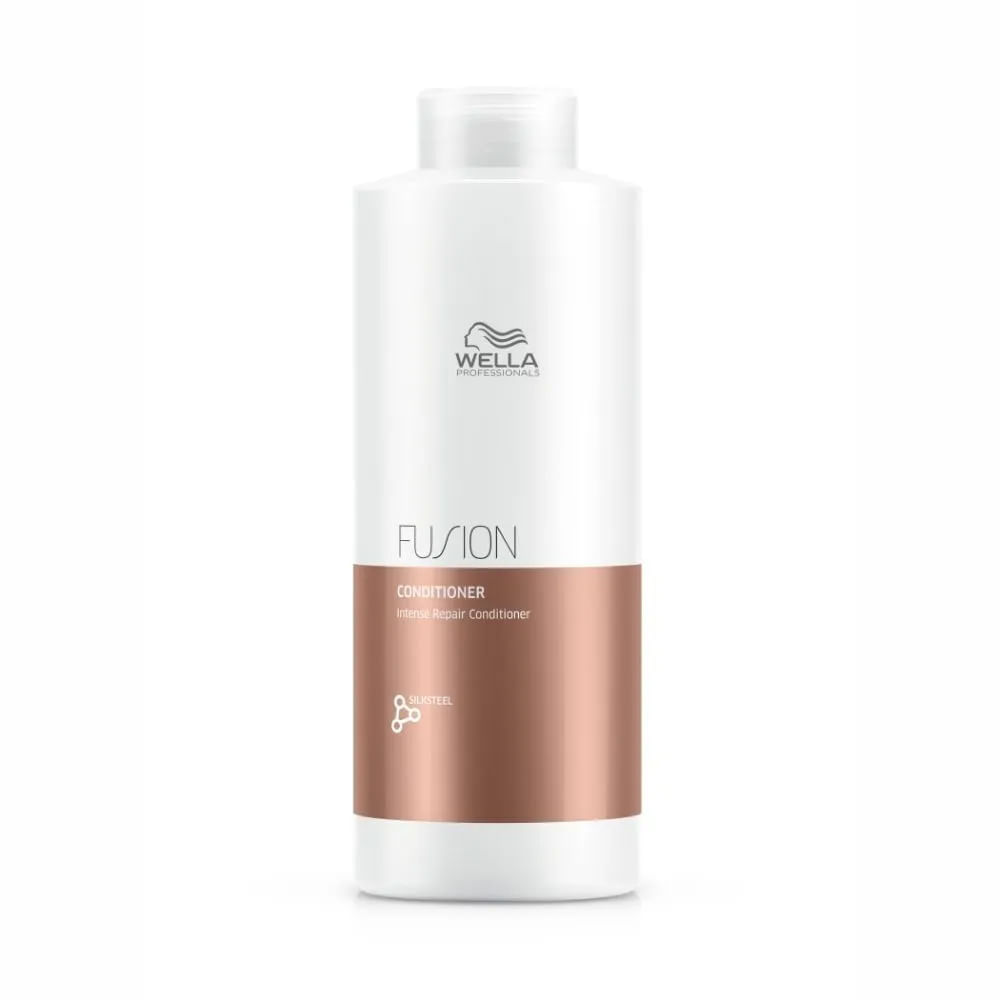Acondicionador Reparación Fusion - Wella Professionals img #1