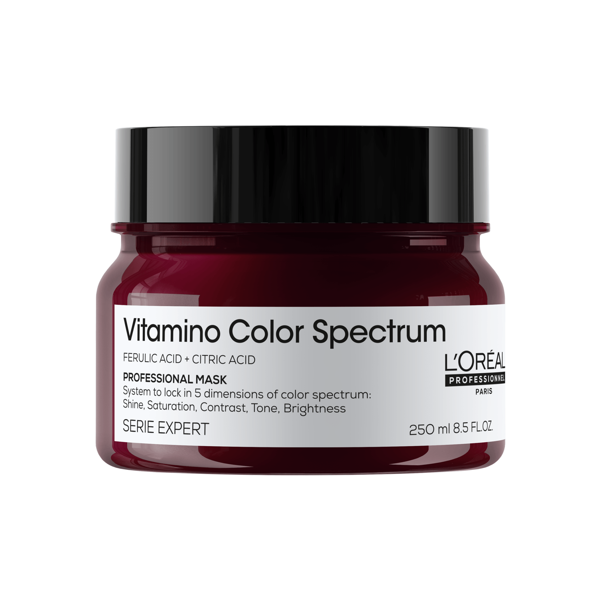 Mascarilla Vitamino Color Spectrum – Loreal Professionnel img #1