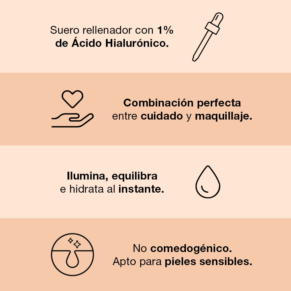 Serum True Match - LOréal Paris img #5