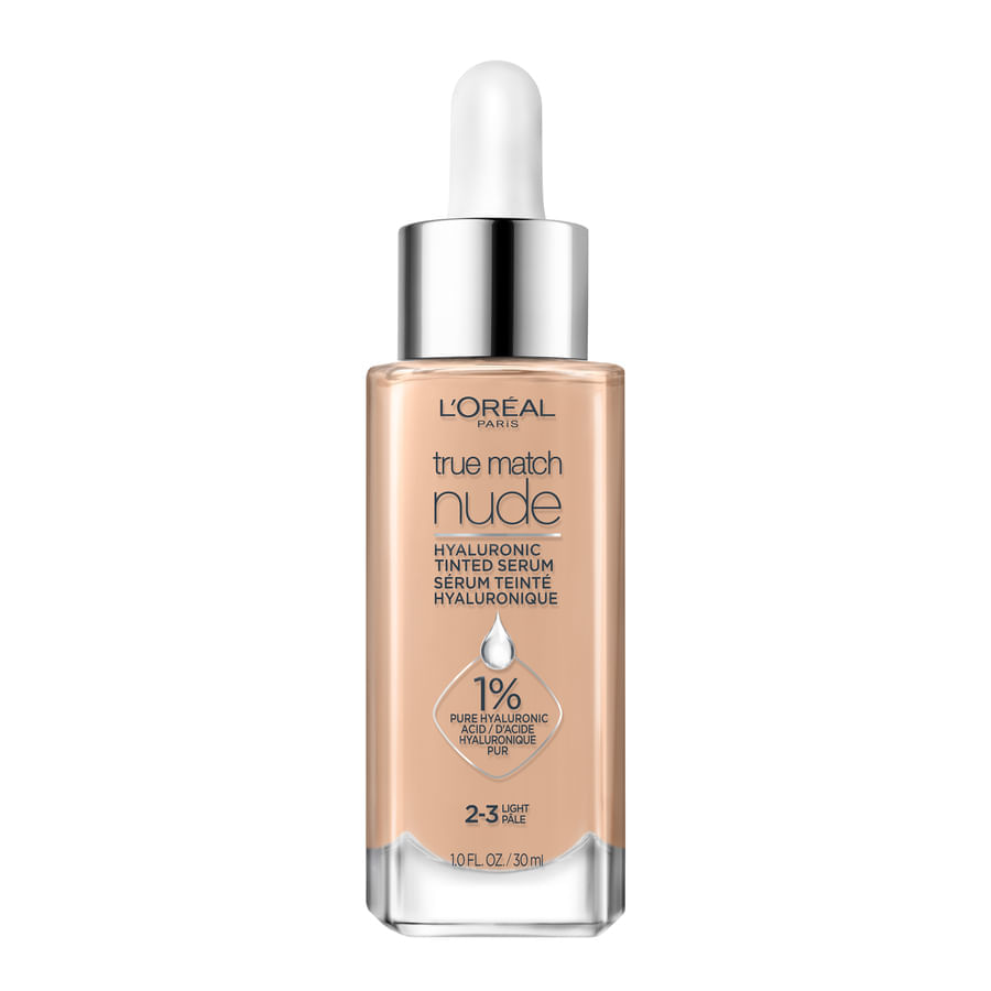Serum True Match - LOréal Paris img #1