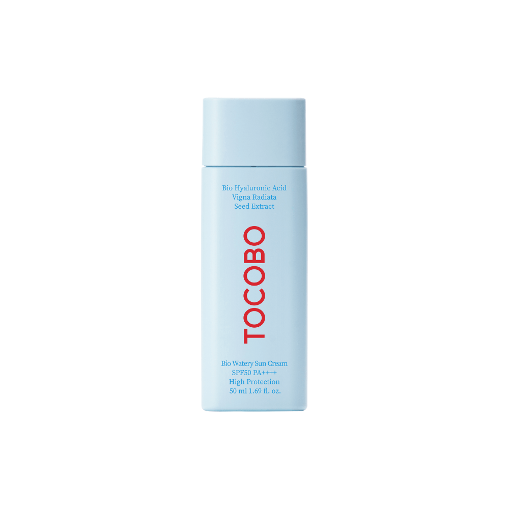 Protector Solar Biowatery Sun Cream SPF50 PA++++ - Tocobo img #1