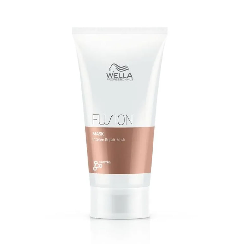 Mini Mascarilla Reparación Fusion – Wella Professionals img #1