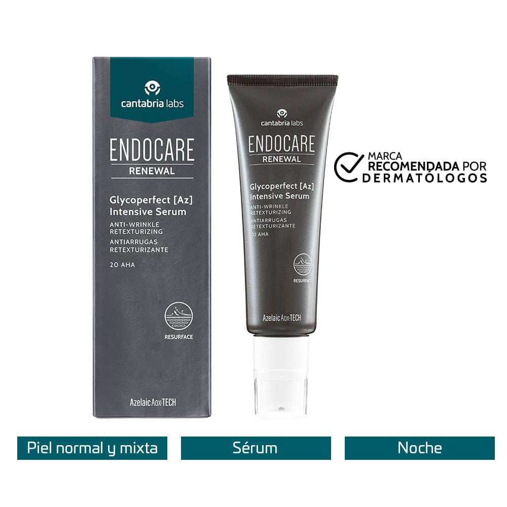 Endocare Glycoperfect [AZ] Intensive Serum - Cantabria Labs img #4
