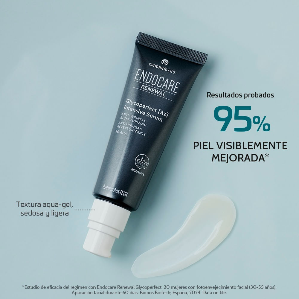 Endocare Glycoperfect [AZ] Intensive Serum - Cantabria Labs img #2