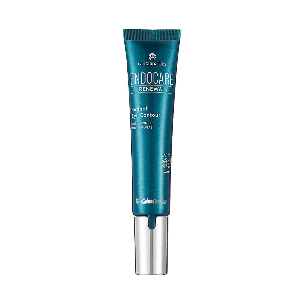 Endocare Renewal Contorno de Ojos - Cantabria Labs img #1