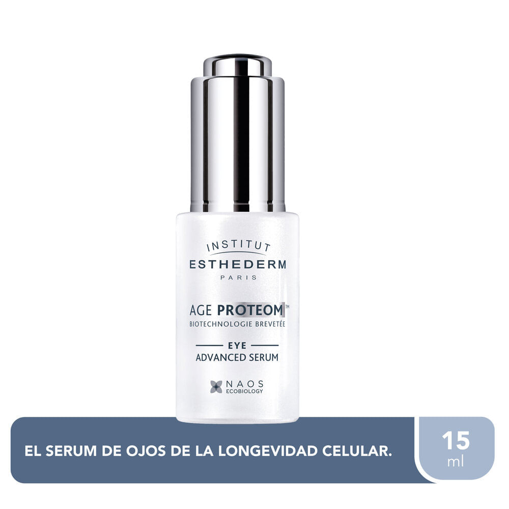 Age Proteom Eye Advanced Serum Esthederm 15ml img #2