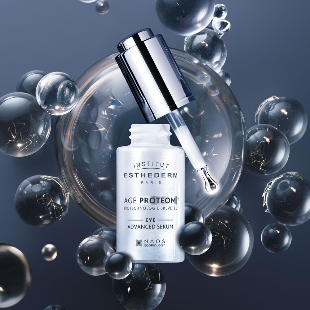 Age Proteom Eye Advanced Serum Esthederm 15ml img #5