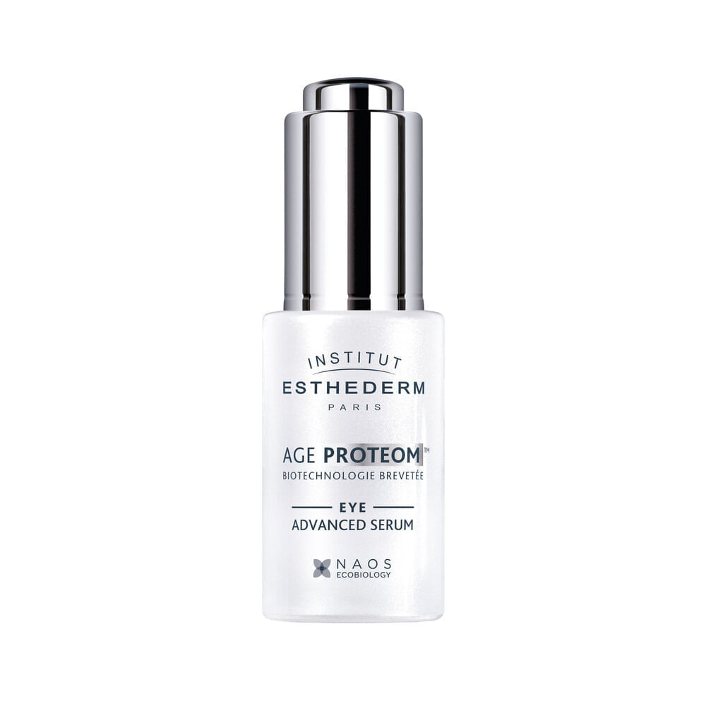 Age Proteom Eye Advanced Serum Esthederm 15ml img #1