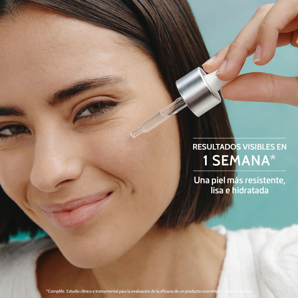 Endocare Age Barrier Hyaluboost Serum - Cantabria Labs img #4