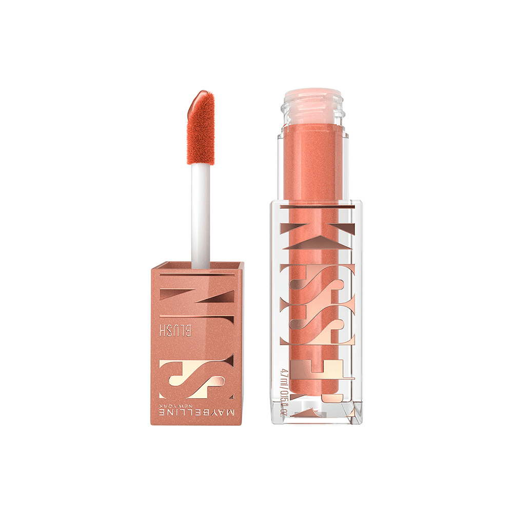 Rubor Face Studio Sun Kisser 4.7 ml - Maybelline img #2