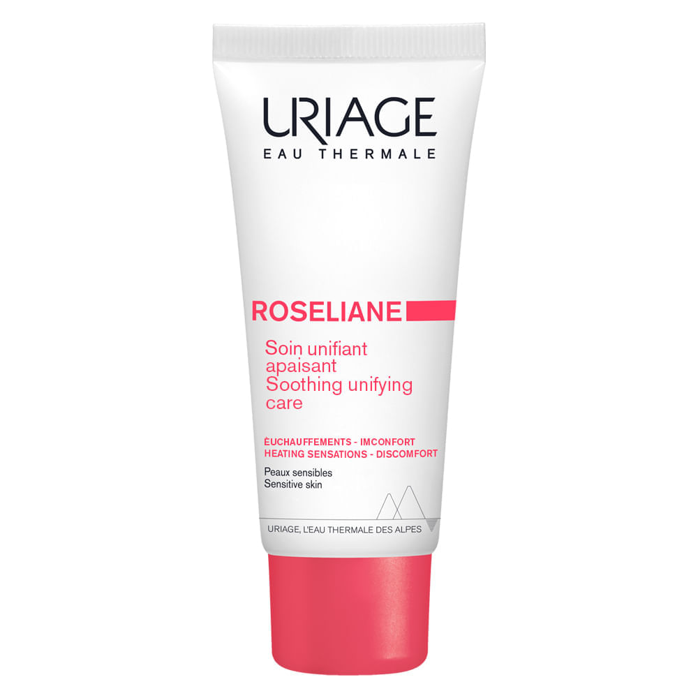 Crema Calmante Roséliane - Uriage img #1