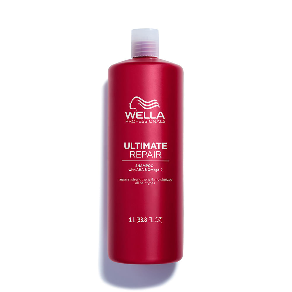 Shampoo Reparación Ultimate Repair - Wella Professionals img #1
