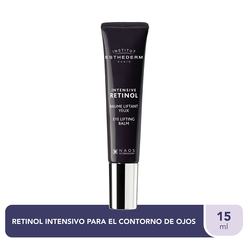 Intensive Retinol Contorno De Ojos - Esthederm img #5