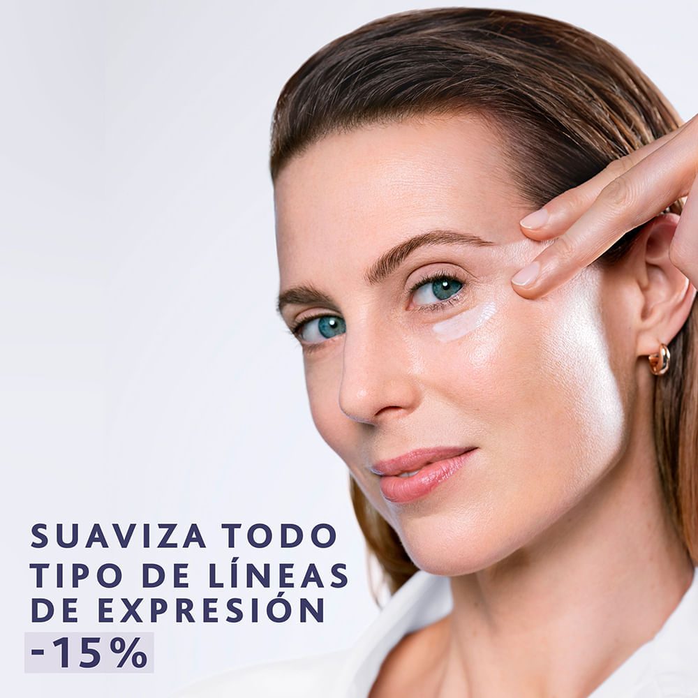 Intensive Retinol Contorno De Ojos - Esthederm img #3
