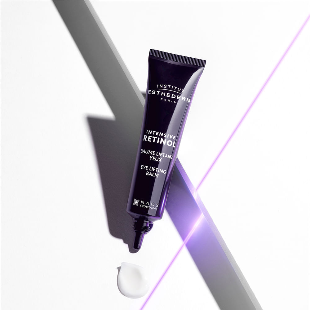 Intensive Retinol Contorno De Ojos - Esthederm img #2