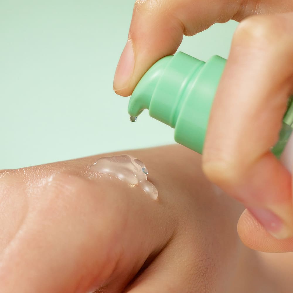 Wonder Releaf Centella Serum Unscented - Purito img #2
