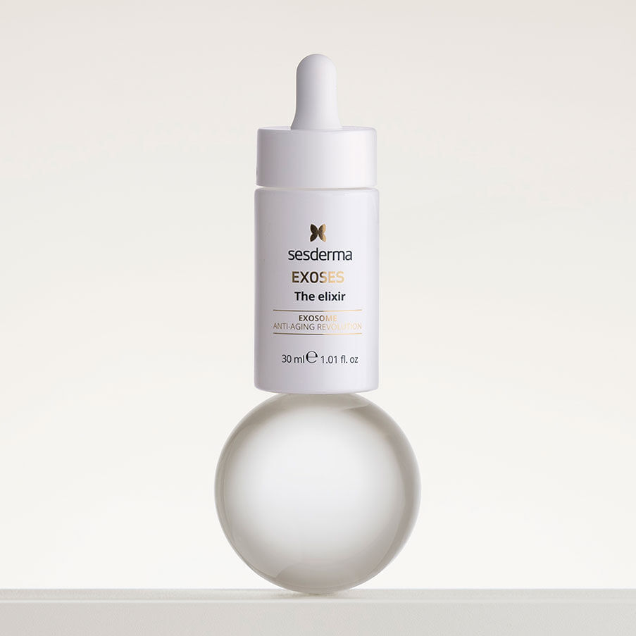 Serum Antiedad Exoses The Elixir- Sesderma img #2