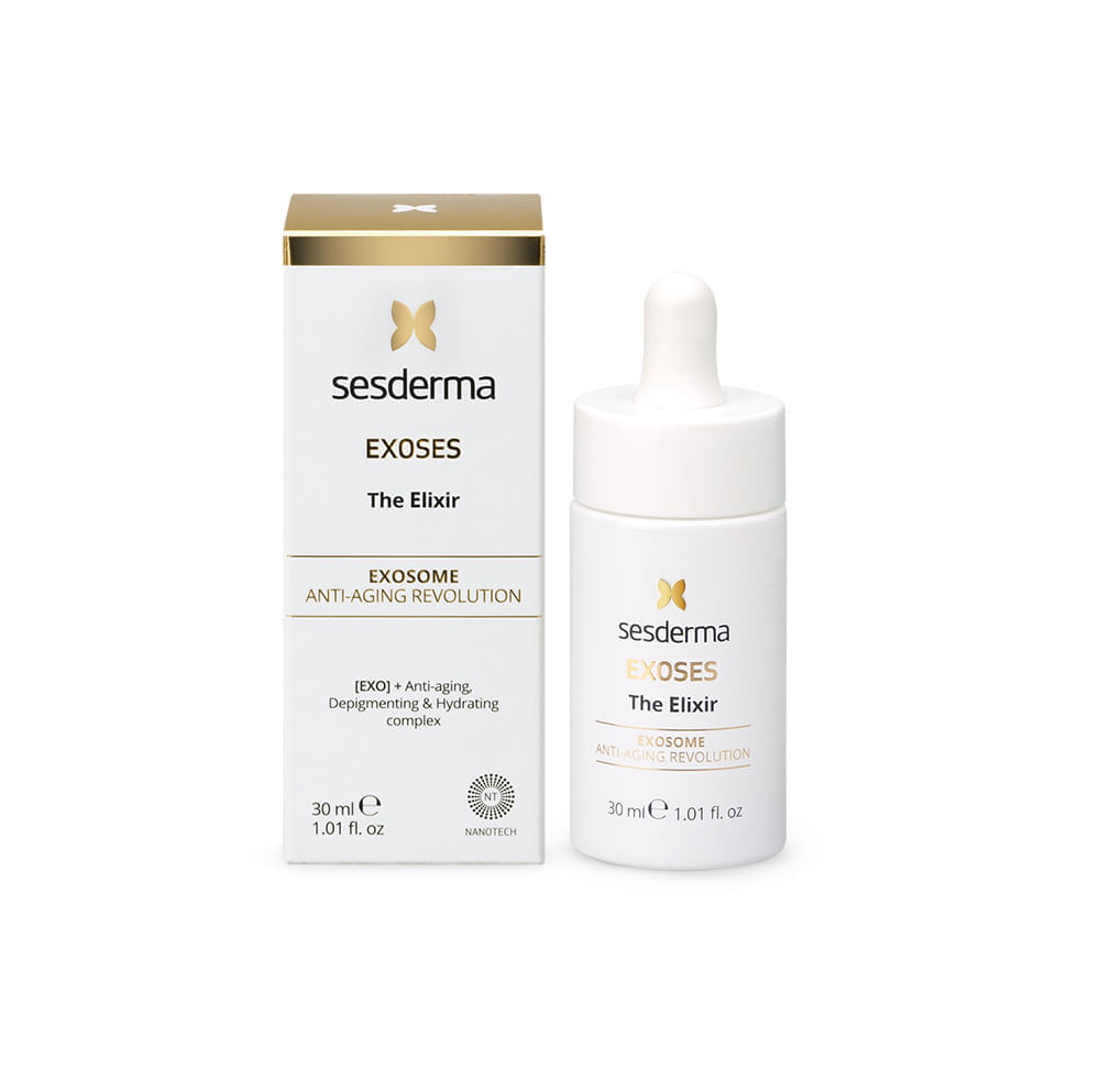 Serum Antiedad Exoses The Elixir- Sesderma img #1