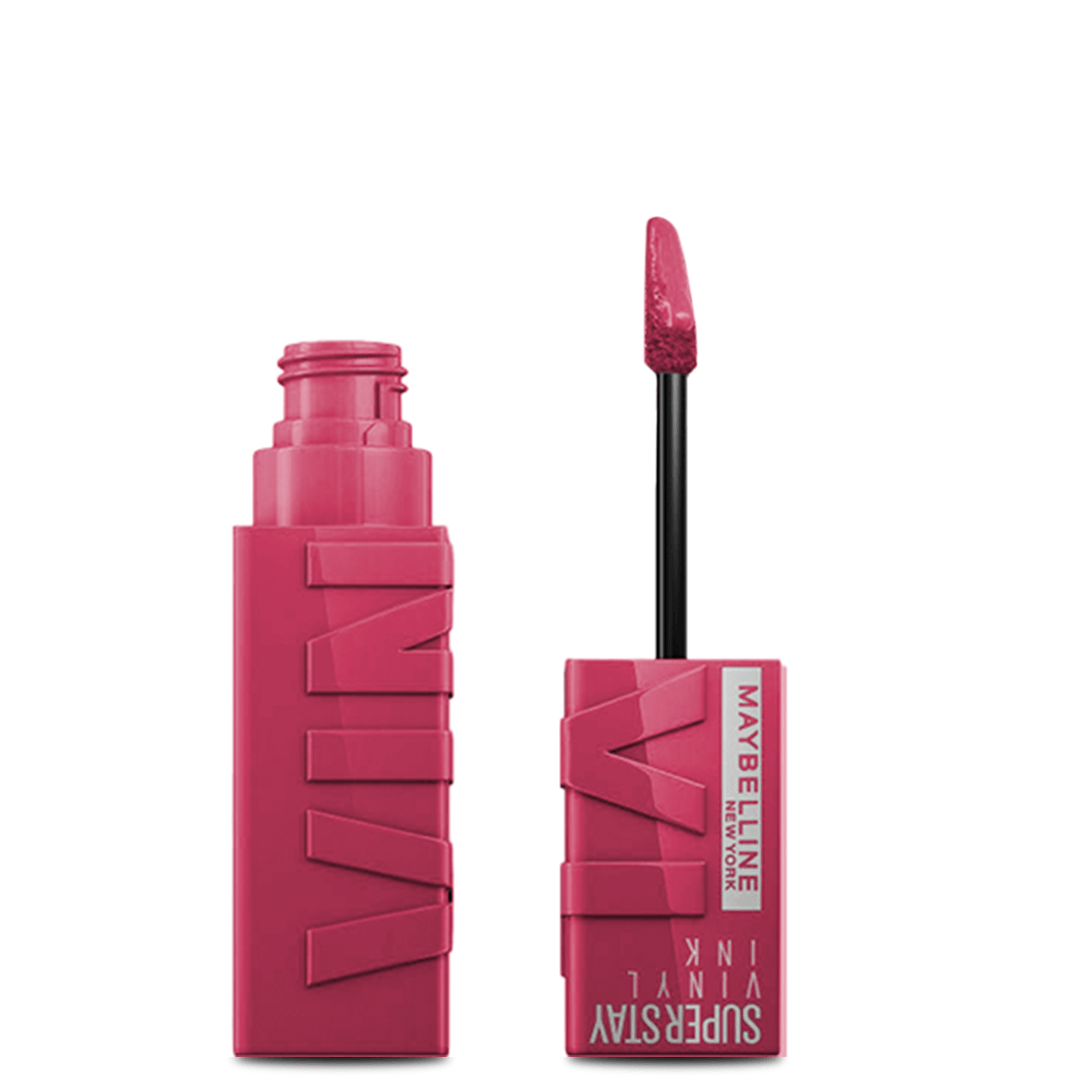 Labial Super Stay Vinyl Ink 4.2 ml - Maybelline img #2